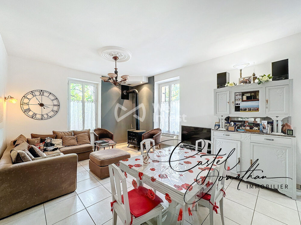 à vendre  Maison Épinouze (26210)