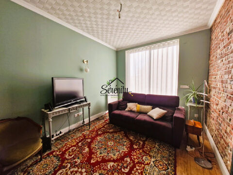   Immeuble mixte � Commerce + Habitation avec terrasse Maison - 10 pi�ce(s) - 300 m�