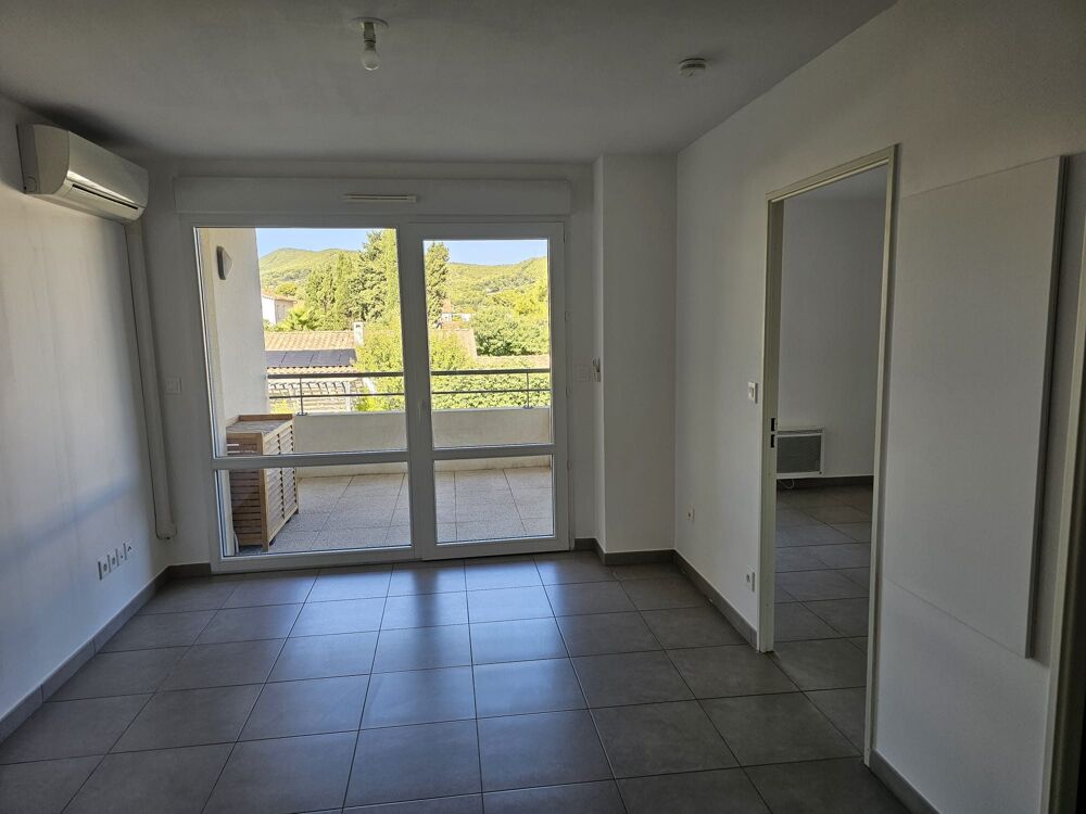 Vente Appartement CRISTAL La ciotat