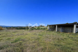  Terrain � vendre 2672 m�