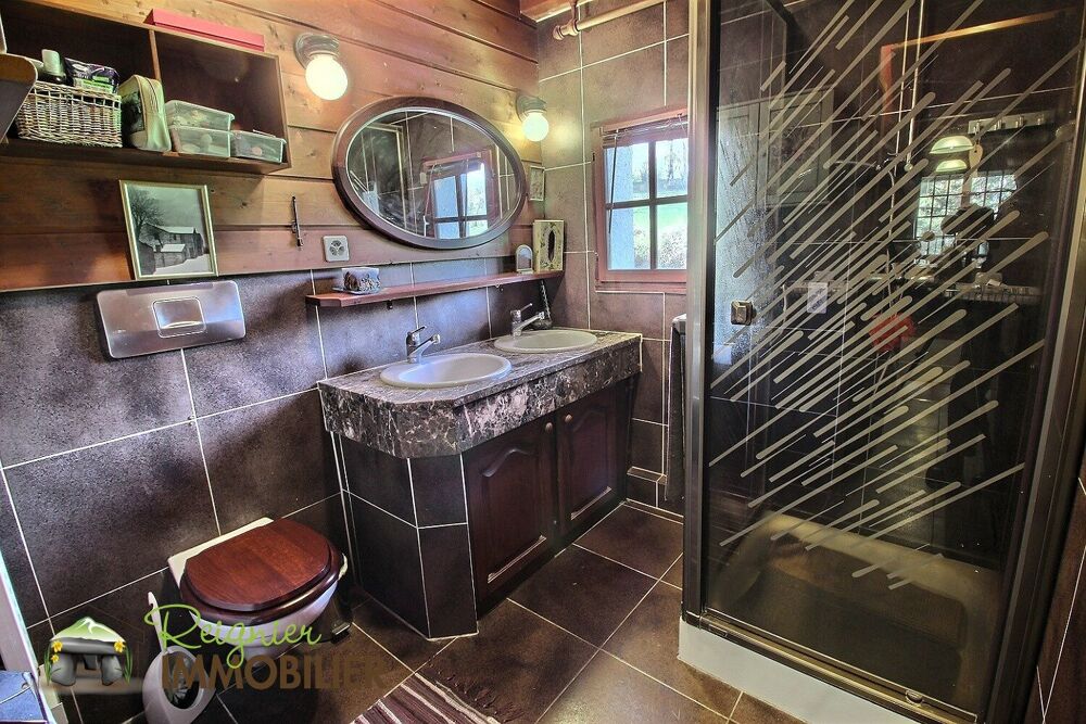 � vendre  Maison Arbusigny (74930)