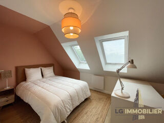  Appartement � louer 4 pi�ces 68 m�