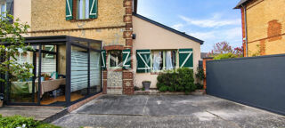  Maison � vendre 5 pi�ces 87 m�