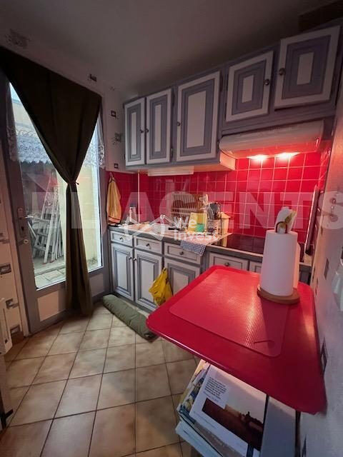   MAISON DE VILLE Maison - 2 pi�ce(s) - 41 m�