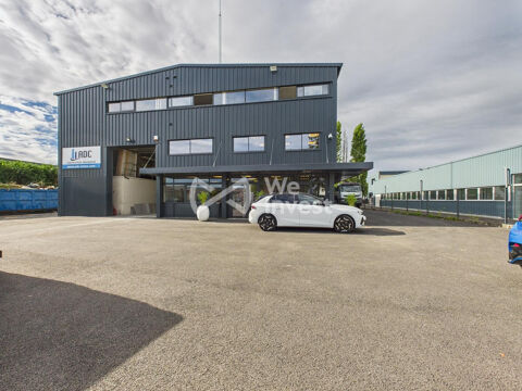 Local professionnel haut de gamme – Br&eacute;tigny-sur-Orge (91) 2200000 91220 Brétigny-sur-orge