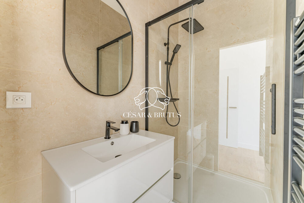 � vendre  Appartement Lyon 7