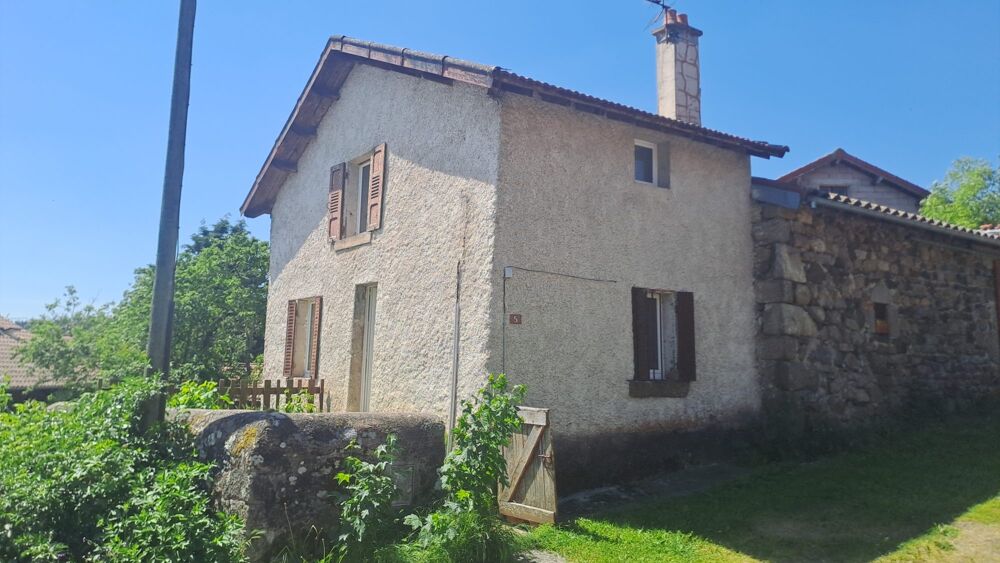 Vente Maison SP477 Vazeilles-limandre
