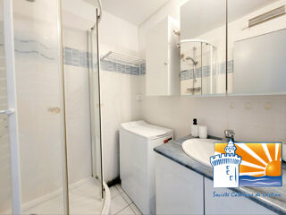  Appartement  louer 1 pice 27 m