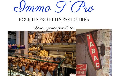 BOULANGERIE TABAC VENDEE 85 143000 85000 La roche-sur-yon