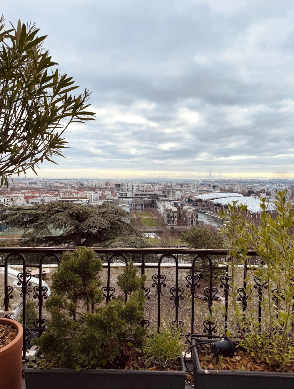 � vendre  Appartement La Mulati�re (69350)