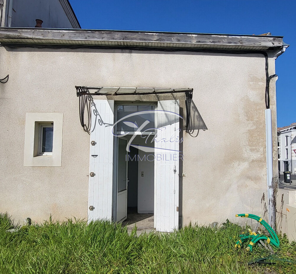Appartement 2 pièces 42 m² · à Biganos · 42 m² · 125 000 €