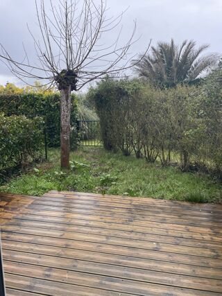  Appartement � louer 5 pi�ces 138 m�