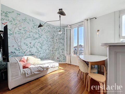   Tr�s beau 3 pi�ces avec vues d�gag�es Appartement - 3 pi�ce(s) - 49 m�