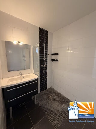  Appartement à louer 2 pièces 45 m²