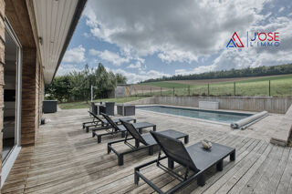  Maison � vendre 10 pi�ces 270 m�