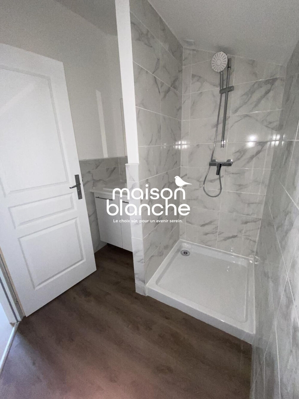 Maison 3 pièces 66.94 m2