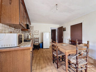  Maison à vendre 3 pièces 80 m²