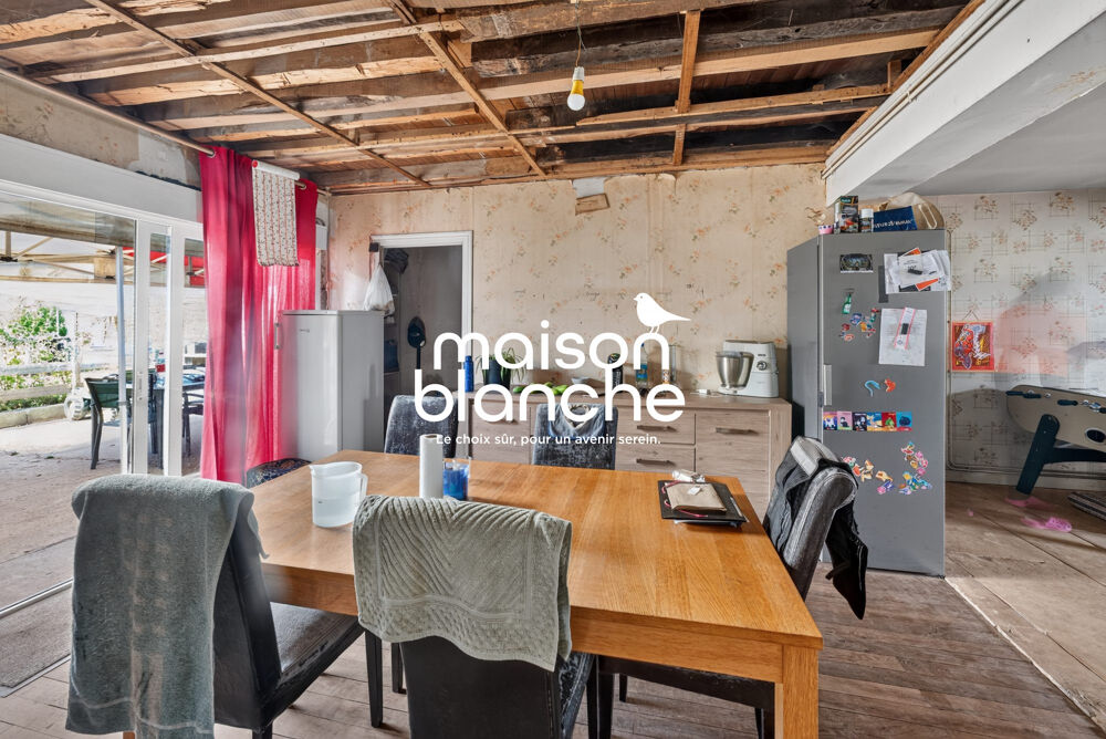Vente Maison Maison à vendre Saivres Saivres