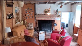  Maison à vendre 9 pièces 150 m²