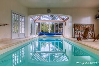  Maison � vendre 8 pi�ces 250 m�