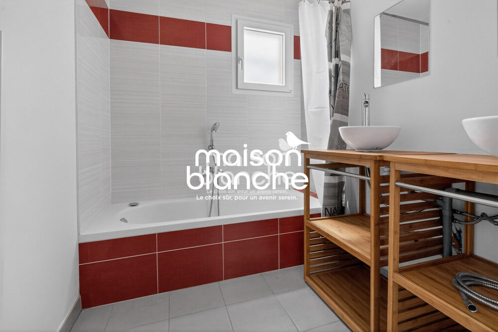 Vente Maison Maison de plain pied, 3 chambres, garage et Jardin Saint-cyr-du-doret