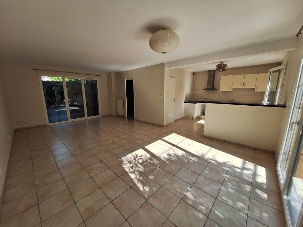 Location Maison VILLA BALMA - 5 pièce(s) - 117 m2 Balma