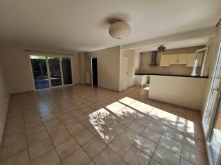  Maison à louer 5 pièces 116 m²