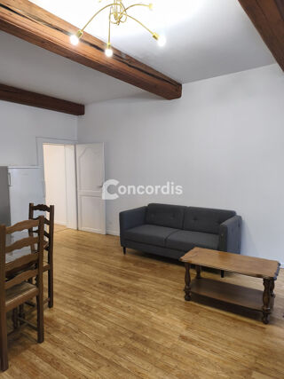  Appartement à louer 2 pièces 53 m²