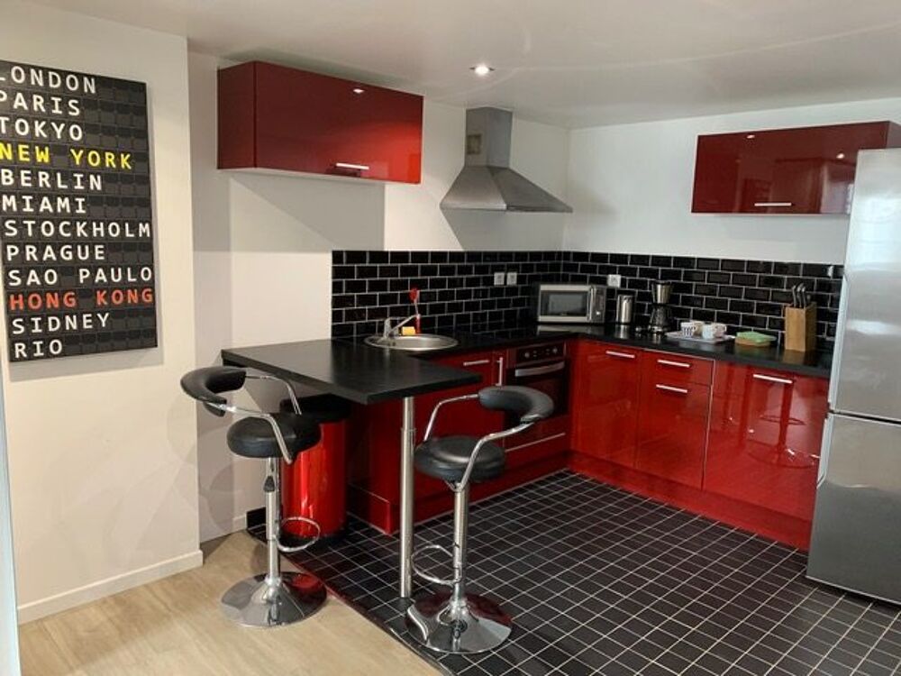 Location Appartement ORLEANS Gare Orléans