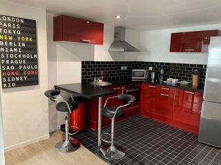 Location Appartement ORLEANS Gare Orléans