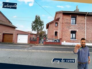  Maison � vendre 6 pi�ces 114 m�