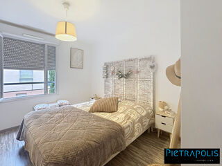  Appartement à vendre 4 pièces 60 m²