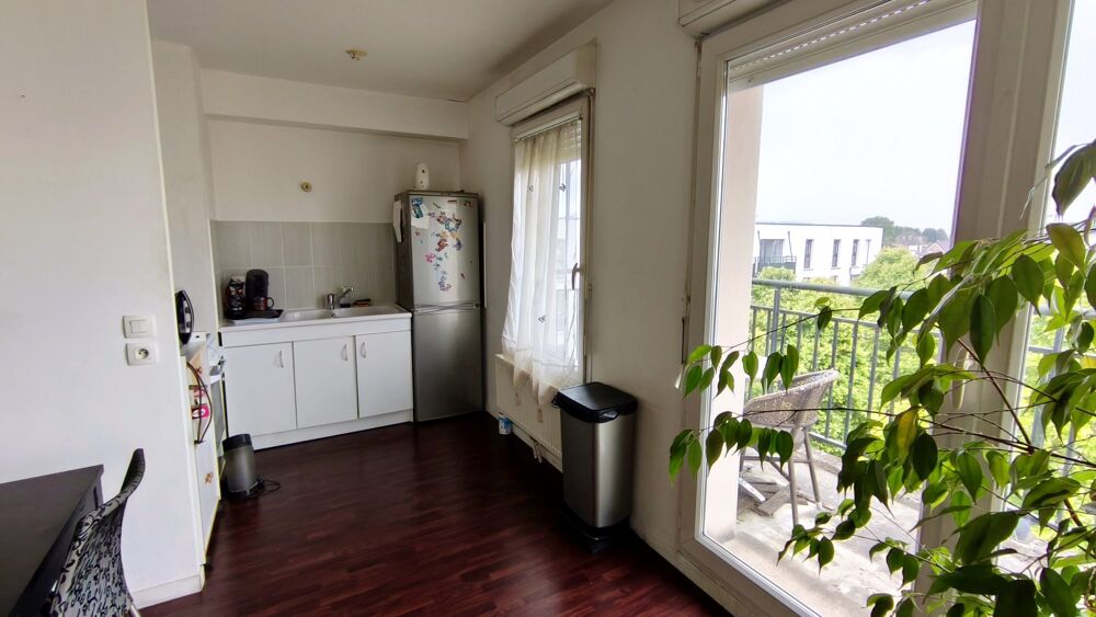 Appartement à vendre Douai