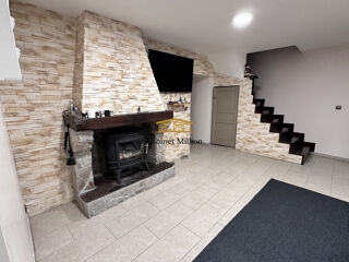  Maison � vendre 5 pi�ces 82 m�