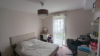  Appartement � vendre 2 pi�ces 44 m�