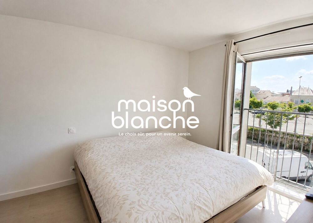 Appartement 2 pièces 38 m² · à Parthenay · 38 m² · 66 650 €