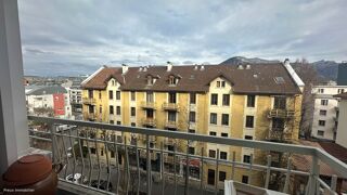  Appartement à vendre 4 pièces 87 m²