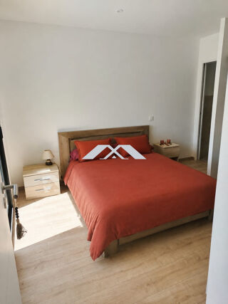  Maison à vendre 4 pièces 115 m²