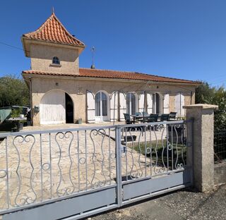  Maison à vendre 5 pièces 95 m²