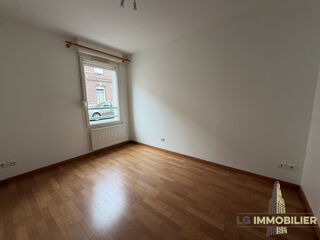  Appartement à louer 2 pièces 42 m²