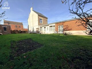  Maison � vendre 5 pi�ces 134 m�