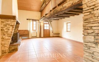  Maison à vendre 7 pièces 140 m²
