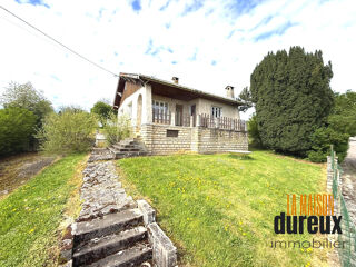  Maison à vendre 3 pièces 66 m²
