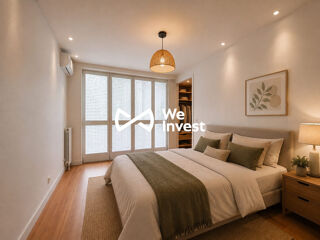  Appartement à vendre 8 pièces 181 m²
