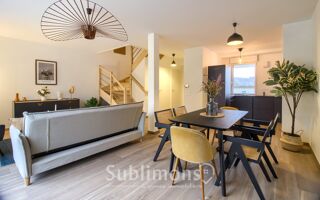  Maison 5 pièces 106 m² Larmor-baden