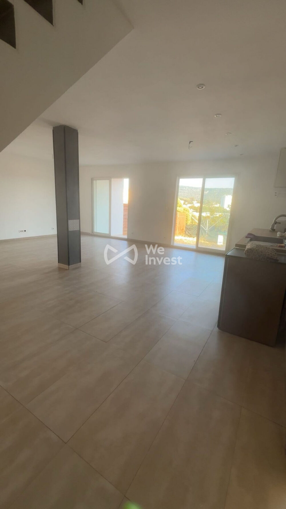Vente Maison MAISON FAMILIALE --5 CHAMBRES- AVEC JARDIN- AUBAGNE Aubagne