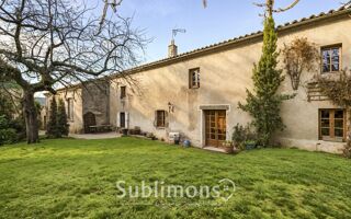  Maison � vendre 8 pi�ces 200 m�