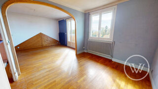  Appartement à vendre 4 pièces 61 m²