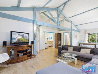  Maison à vendre 6 pièces 147 m²