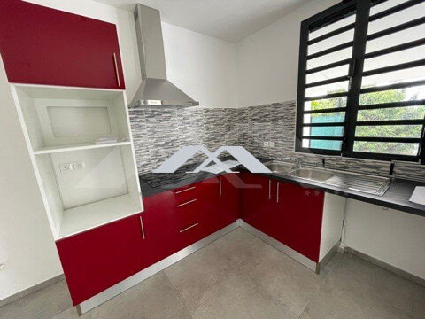   Maison 116 m Les Avirons Maison - 4 pice(s) - 116 m